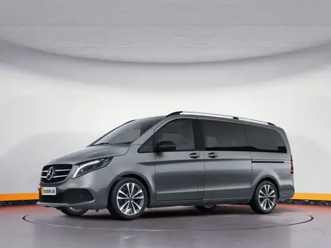 Annonce MERCEDES-BENZ CLASSE V Diesel 2023 d'occasion 