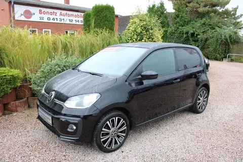 Used VOLKSWAGEN UP! Petrol 2020 Ad 