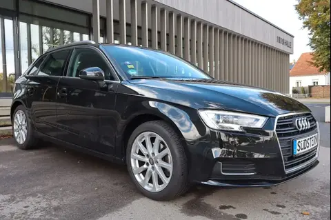 Used AUDI A3 Petrol 2017 Ad 