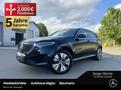 Used MERCEDES-BENZ EQC Not specified 2023 Ad 