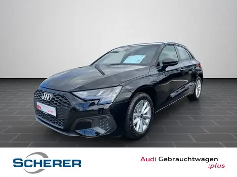 Used AUDI A3 Petrol 2023 Ad 