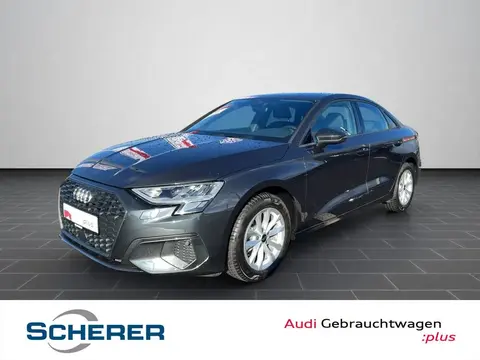 Annonce AUDI A3 Essence 2023 d'occasion 