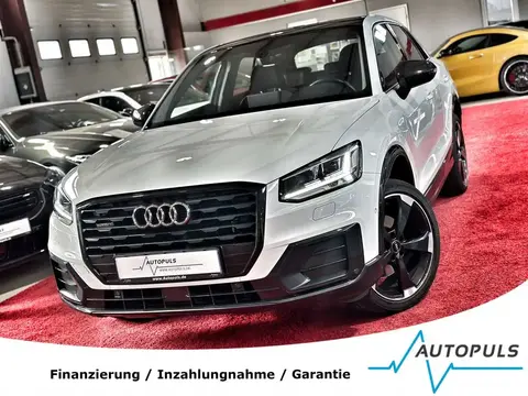 Annonce AUDI Q2 Essence 2018 d'occasion 