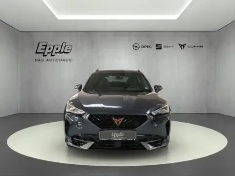 Annonce CUPRA FORMENTOR Essence 2021 d'occasion 