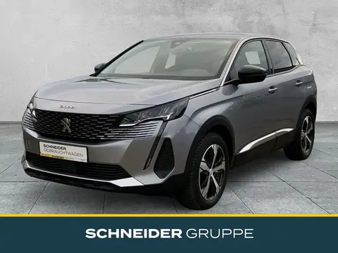 Annonce PEUGEOT 3008 Essence 2023 d'occasion 