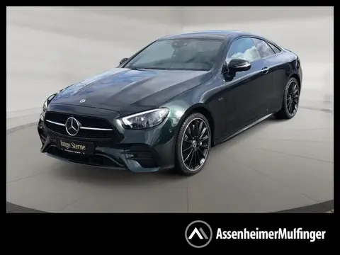 Annonce MERCEDES-BENZ CLASSE E Diesel 2023 d'occasion 