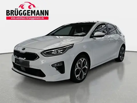 Used KIA CEED Diesel 2018 Ad 