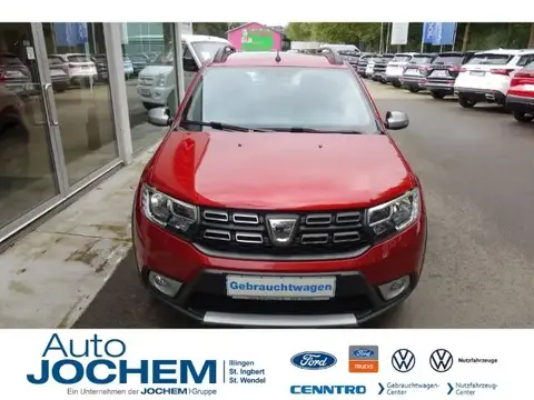 Annonce DACIA SANDERO Essence 2020 d'occasion 