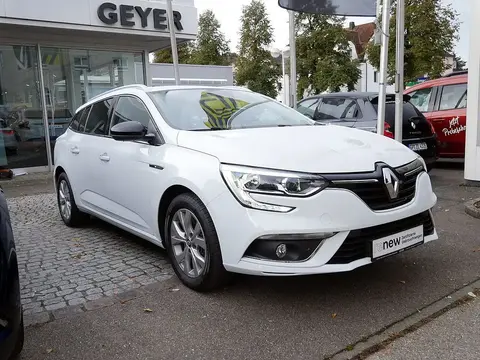 Used RENAULT MEGANE Petrol 2020 Ad 