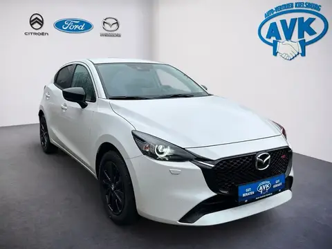 Annonce MAZDA 2 Essence 2024 d'occasion 