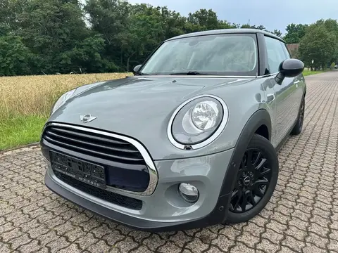 Used MINI COOPER Petrol 2016 Ad 