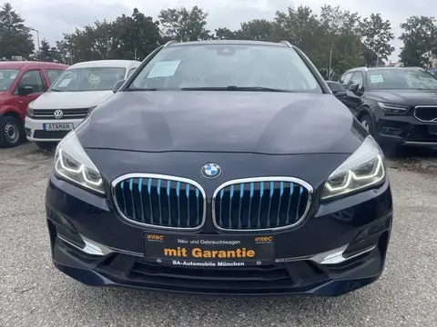 Used BMW SERIE 2 Hybrid 2019 Ad 