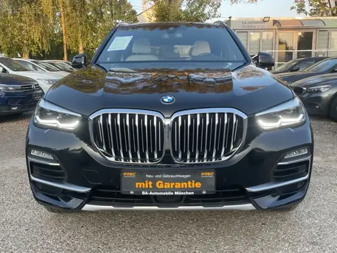 Used BMW X5 Diesel 2019 Ad 