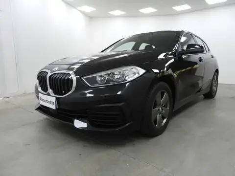 Used BMW SERIE 1 Diesel 2021 Ad 