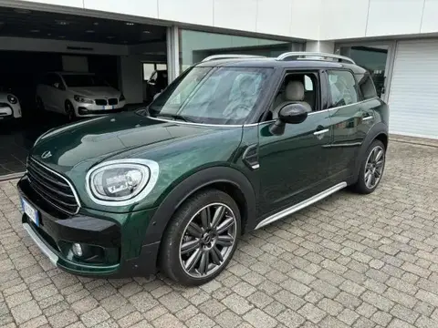 Used MINI COOPER Diesel 2018 Ad 