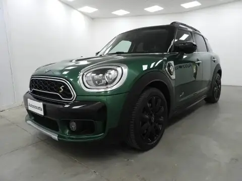 Used MINI COOPER Hybrid 2019 Ad 