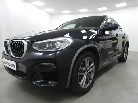 Annonce BMW X4 Diesel 2020 d'occasion 