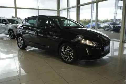 Used HYUNDAI I20 Petrol 2024 Ad 