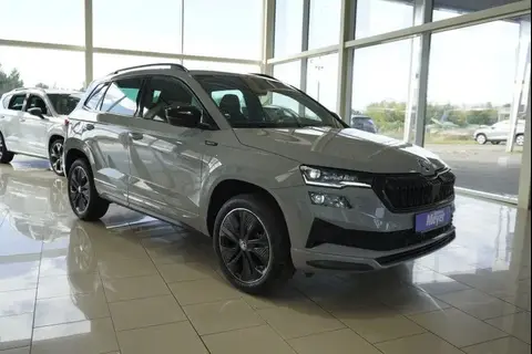 Used SKODA KAROQ Petrol 2024 Ad 