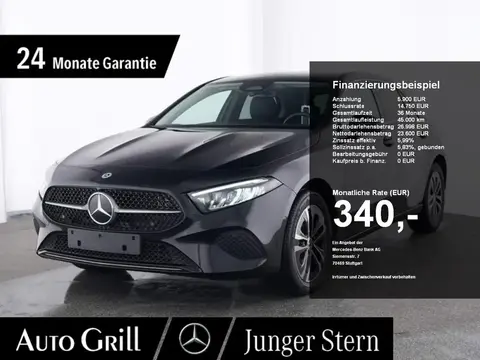 Used MERCEDES-BENZ CLASSE A Hybrid 2023 Ad 