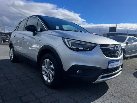 Annonce OPEL CROSSLAND Essence 2017 d'occasion 