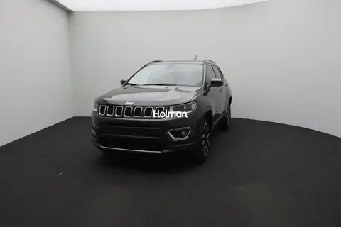 Used JEEP COMPASS Diesel 2020 Ad 