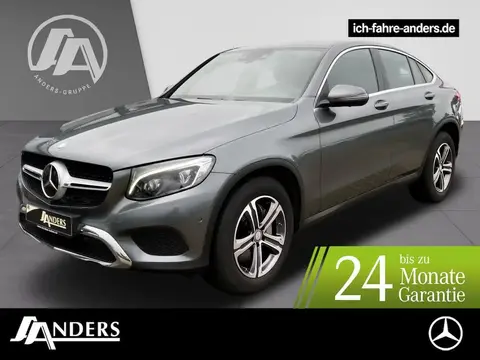 Used MERCEDES-BENZ CLASSE GLC Diesel 2017 Ad Germany