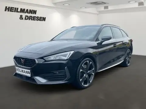 Used CUPRA LEON Hybrid 2021 Ad 