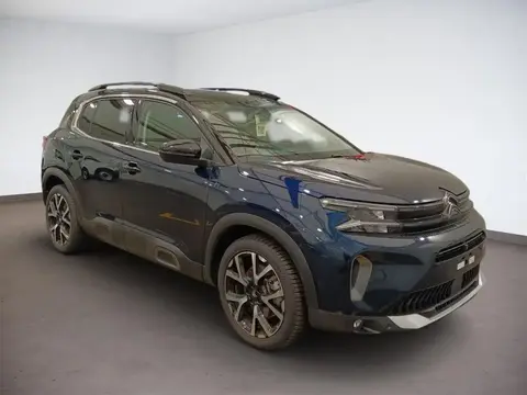 Annonce CITROEN C5 AIRCROSS Hybride 2023 d'occasion 