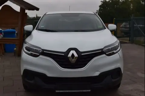 Used RENAULT KADJAR Petrol 2017 Ad 