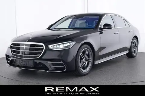 Used MERCEDES-BENZ CLASSE S Petrol 2023 Ad 