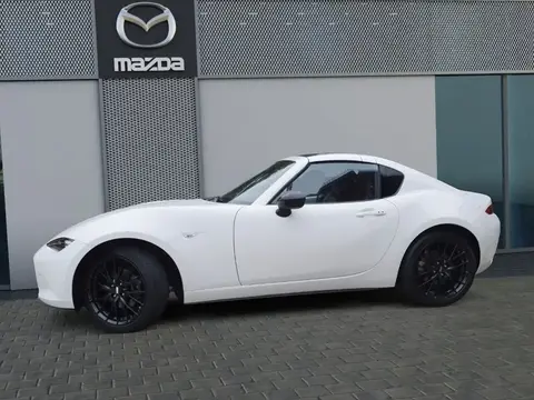 Used MAZDA MX-5 Petrol 2020 Ad 