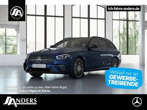 Used MERCEDES-BENZ CLASSE E Diesel 2023 Ad 