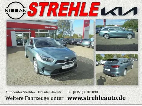 Used KIA CEED Petrol 2024 Ad 