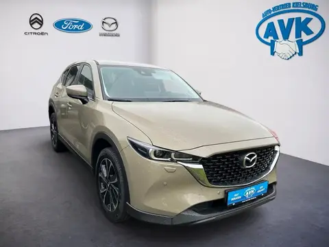 Used MAZDA CX-5 Petrol 2024 Ad 