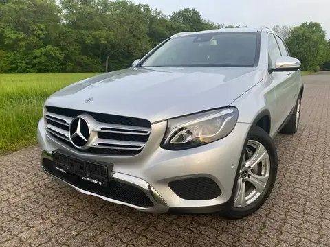 Annonce MERCEDES-BENZ CLASSE GLC Diesel 2018 d'occasion 