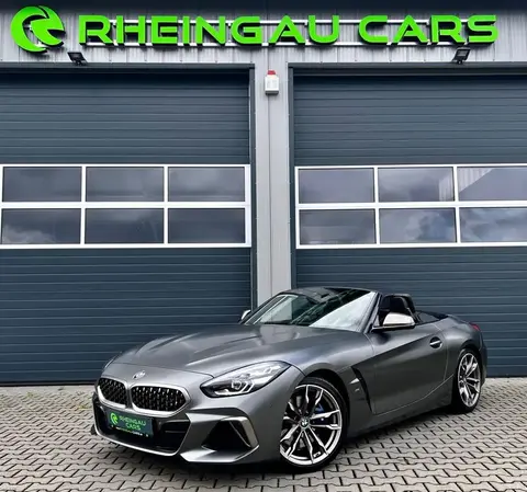 Annonce BMW Z4 Essence 2020 d'occasion 