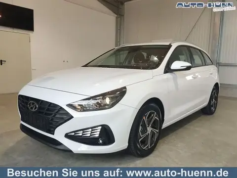 Annonce HYUNDAI I30 Hybride 2024 d'occasion 