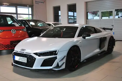 Used AUDI R8 Petrol 2023 Ad 