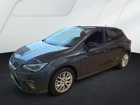 Annonce SEAT IBIZA Essence 2024 d'occasion 