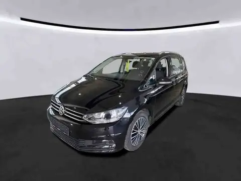 Used VOLKSWAGEN TOURAN Diesel 2020 Ad 