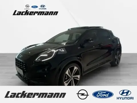 Annonce FORD PUMA Essence 2024 d'occasion 