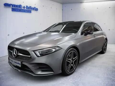 Used MERCEDES-BENZ CLASSE A Petrol 2019 Ad 