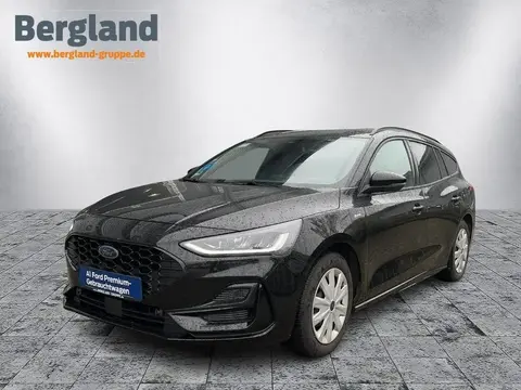 Used FORD FOCUS Petrol 2023 Ad 