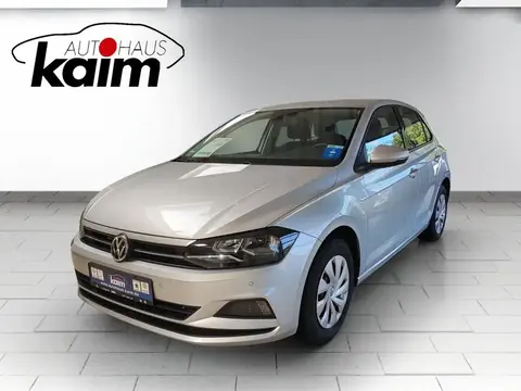 Used VOLKSWAGEN POLO Diesel 2019 Ad 