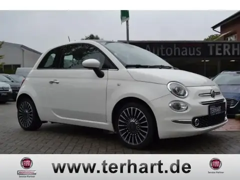 Annonce FIAT 500 Essence 2019 d'occasion 