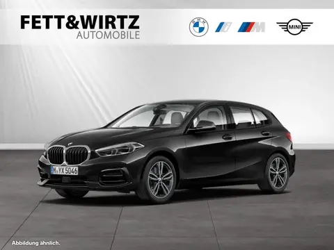 Annonce BMW SERIE 1 Diesel 2021 d'occasion 