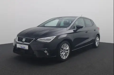 Used SEAT IBIZA Petrol 2023 Ad 