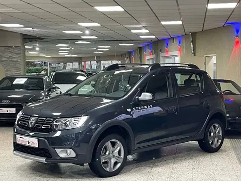 Used DACIA SANDERO Petrol 2018 Ad 