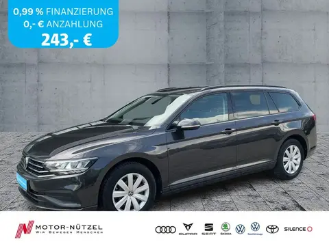 Used VOLKSWAGEN PASSAT Diesel 2023 Ad 